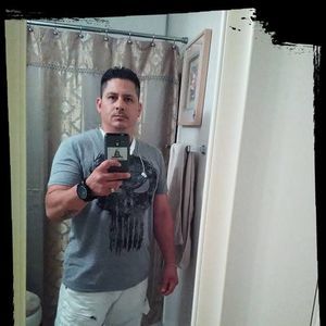 Meet your Posher, Robert